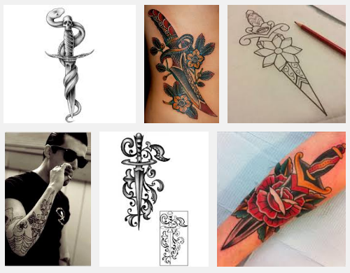 dagger-tattoo-designs-and-pictures