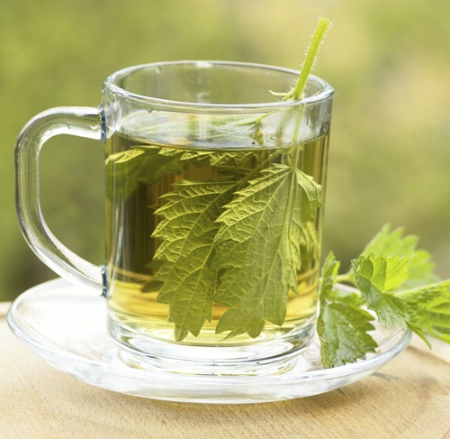 Best Nettles Foods For Clear Skin