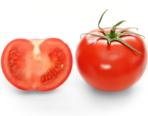 Skin Clearing Foods Tomatoes