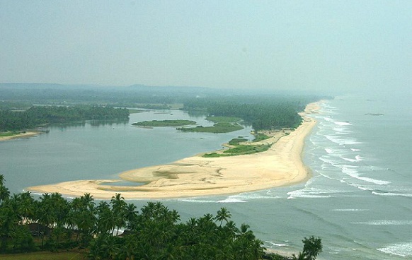 beaches in karnataka