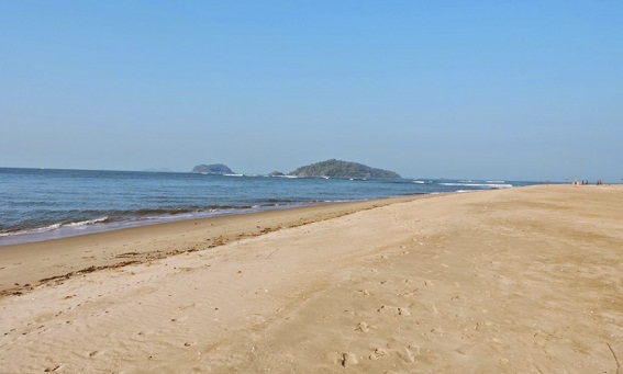 beaches in karnataka