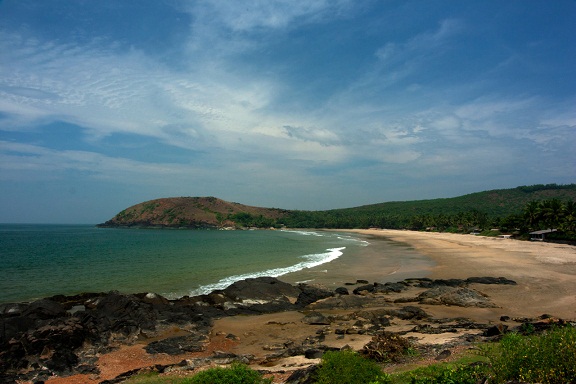 beaches in karnataka