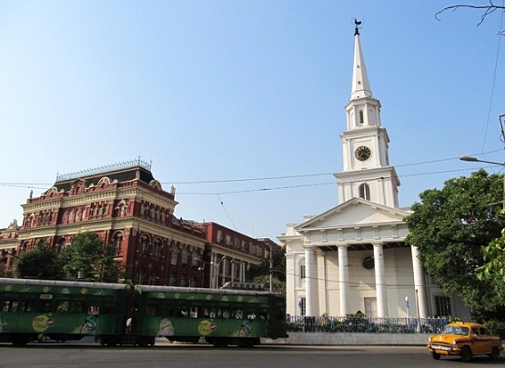 St. Andrews Church, Kolkata