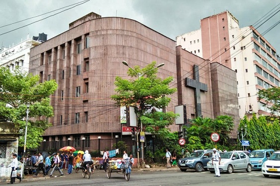 Assembly of God Church, Kolkata