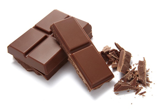 What Food Causes Pimples Chocolate Bar Wweet Desseret Sugar Food