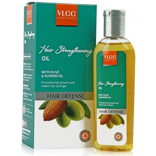 VLCC Aroma Hair Strengthening Oil