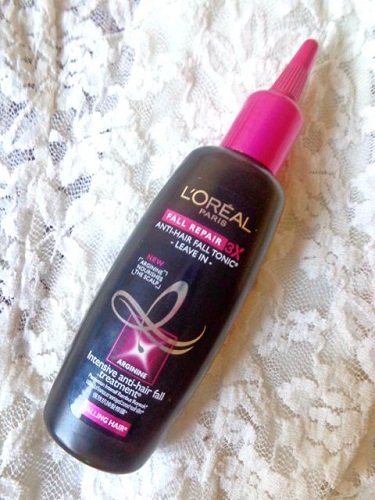 L’Oreal Paris Fall Repair 3X Anti-Hairfall Tonic