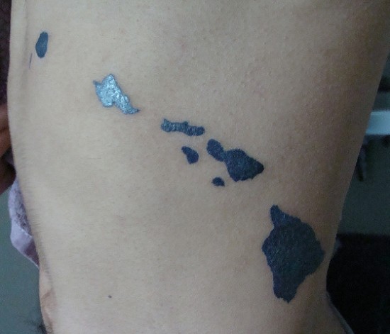 Hawaiian Tattoo 3