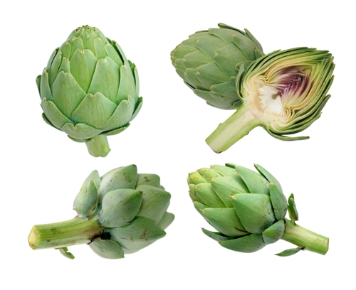 benefits of artichoke