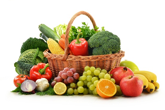 Food To Take During Pregnancy Fruits and vegtables