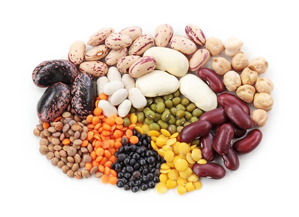 Foods To Have During Pregnancy Beans and Lentis