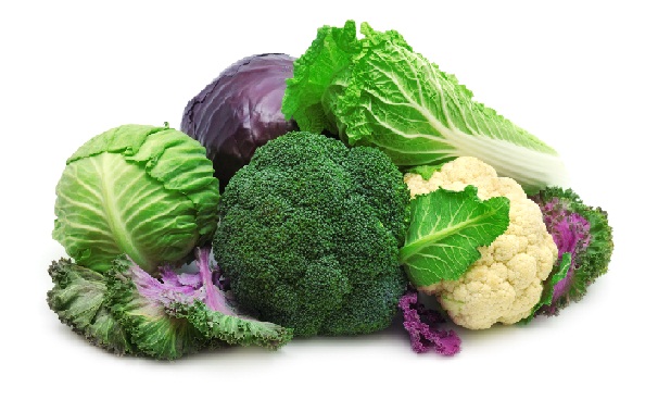 Cruciferous Vegetable Juice