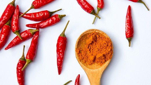 Cayenne Pepper Benefits