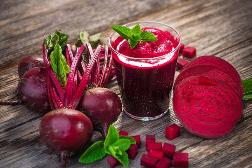 beetroot face packs