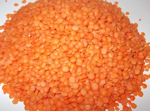 Simple Masoor Dal Face Pack