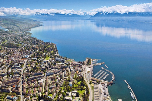 Lausanne