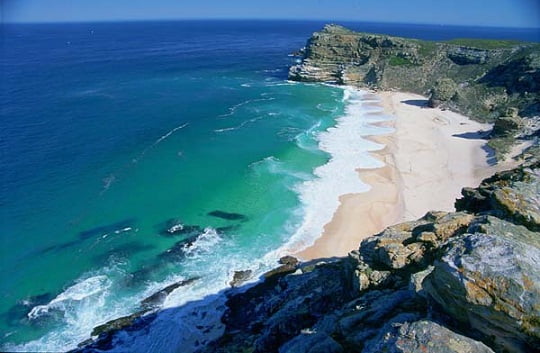 honeymoon places in south africa