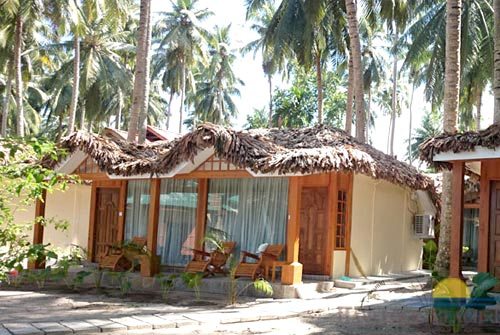 Honeymoon on a Private Beach Havelock Resort, Andaman & Nicobar Islands