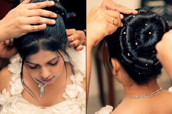 Christian bridal hairstyles 3