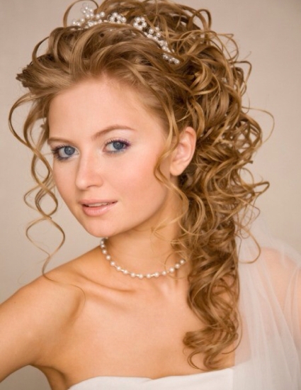 Christian bridal hairstyles 4