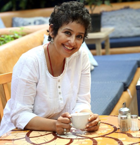 Manisha Koirala Without Makeup 3