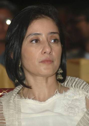 Manisha Koirala Without Makeup 5