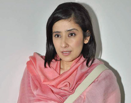 Manisha Koirala Without Makeup 8