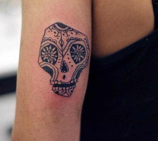 Mexican Tattoo 5