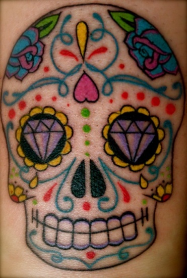 Mexican Tattoo 6