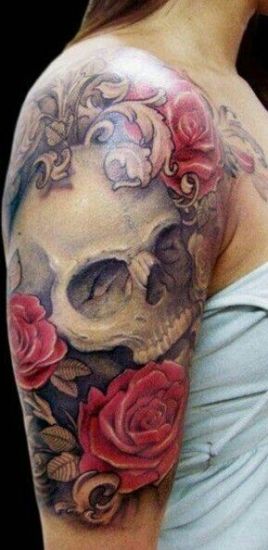 Mexican Tattoo 9