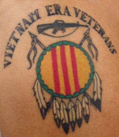 Military Tattoo 1