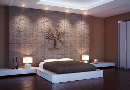 Wall Panelling Ideas