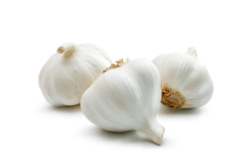 Garlic Best Food For Kidney Stones