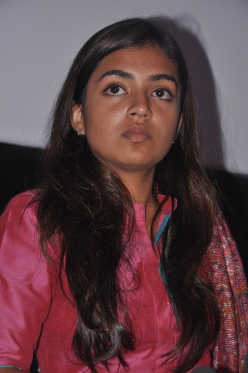 Nazriya Without Makeup 2