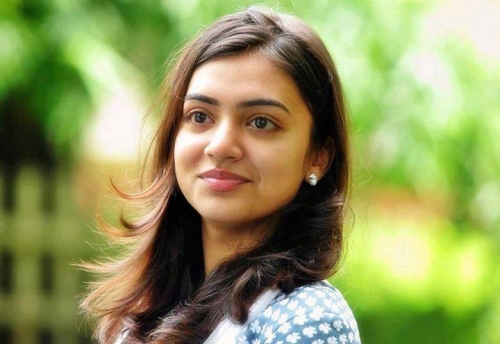 Nazriya Without Makeup 5