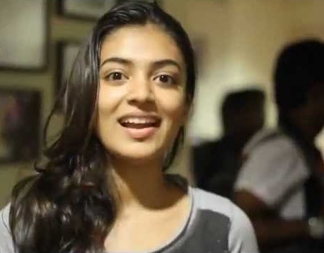 Nazriya Without Makeup 8