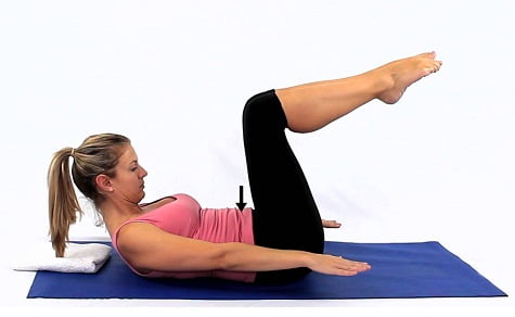 Pilates During Pregnancy