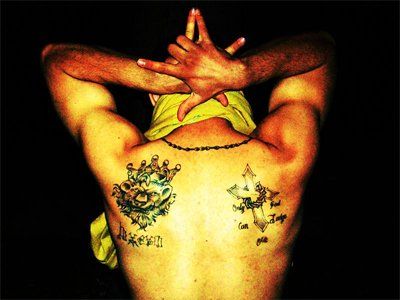 Prison Tattoo Designs5