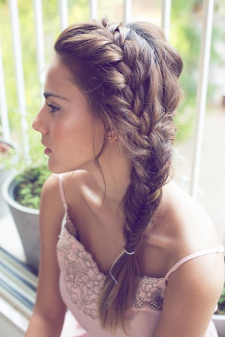 quick hairstyles for long hair5