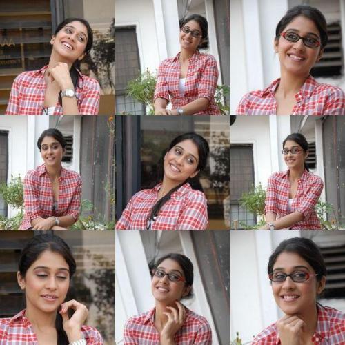 Regina Cassandra without makeup 8