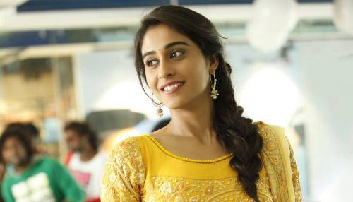 Regina Cassandra without makeup 9