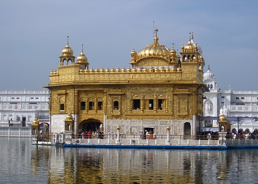 Amritsar