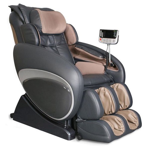 Latest Massage Barber Chairs