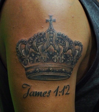 Latin Kings and Queens tattoo designs