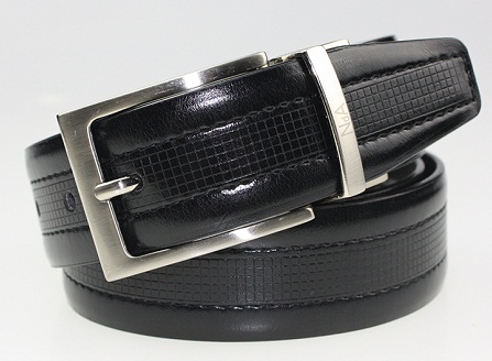 black-italian-leather-belt