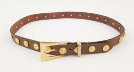 italian-skinny-leather-belt