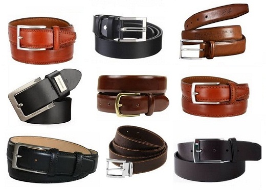 stylish-mens-italian-leather-belts-types