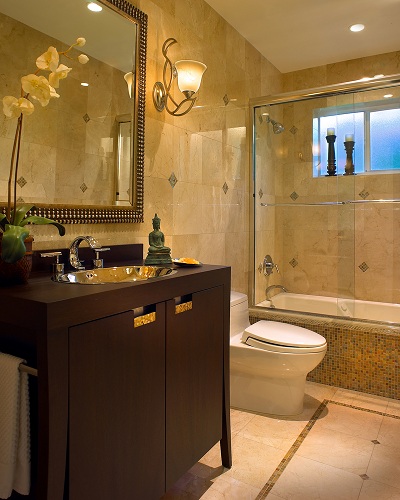 Top 9 Stylish and Modern Bathroom Vanities and Cabinets - The Basic Vanities