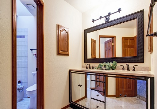 Top 9 Stylish and Modern Bathroom Vanities and Cabinets - Vanity With Mirrors