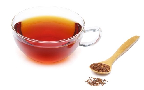 Teas During Pregnancy-Rooibos Tea